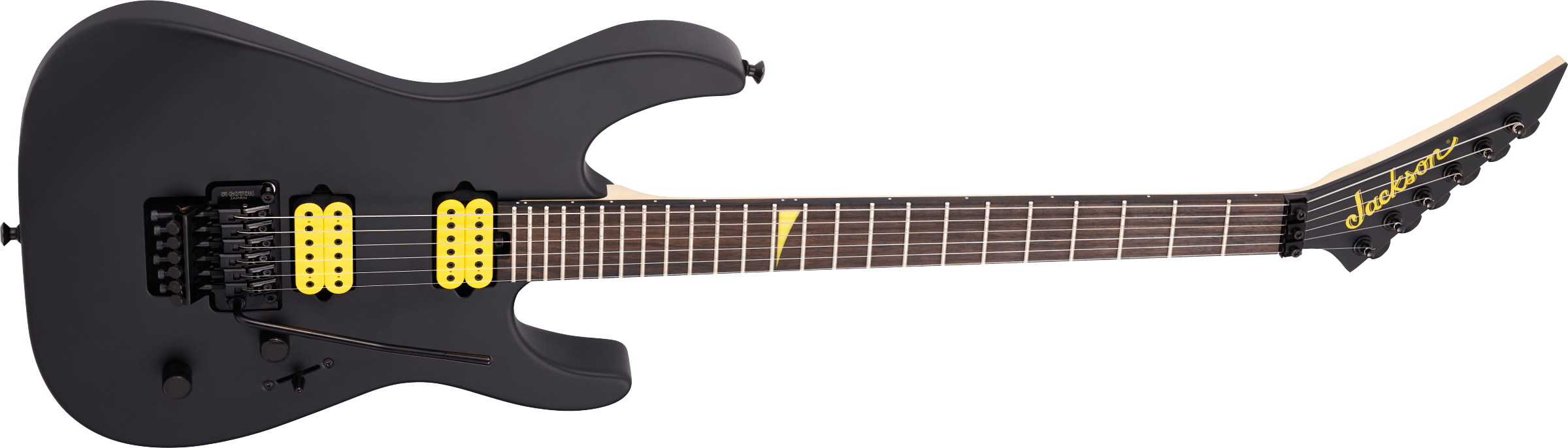 MJ Series Dinky DKR, Ebony Fingerboard, Satin Black追加画像 MJ Series Dinky DKR, Ebony Fingerboard, Satin Black追加画像