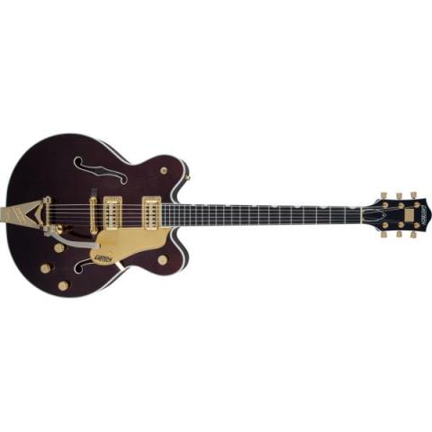 G6122T Players Edition Country Gentleman with String-Thru Bigsby, Filter'Tron Pickups, Walnut Stainサムネイル