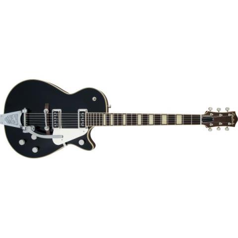 G6128T-53 Vintage Select ’53 Duo Jet with Bigsby, TV Jones, Blackサムネイル