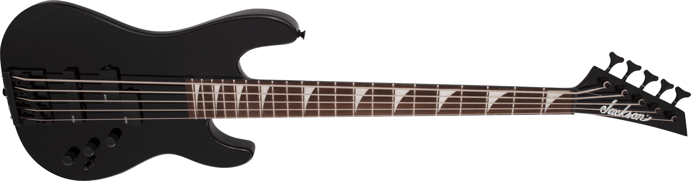 X Series Signature David Ellefson 30th Anniversary Concert™ Bass CBX V, Laurel Fingerboard, Gloss Black追加画像 X Series Signature David Ellefson 30th Anniversary Concert™ Bass CBX V, Laurel Fingerboard, Gloss Black追加画像
