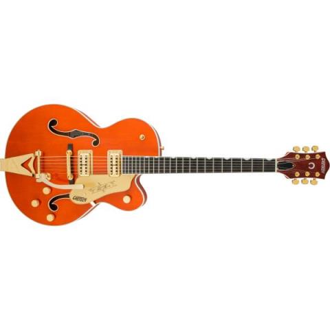 G6120T Players Edition Nashville with String-Thru Bigsby, Filter'Tron Pickups, Orange Stainサムネイル