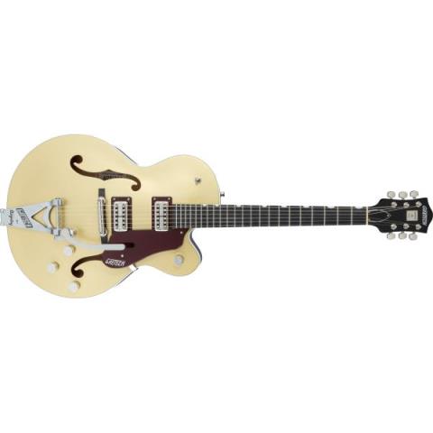 G6118T-135 LTD 135th Anniversary with Bigsby, Ebony Fingerboard, Two-Tone Casino Gold/Dark Cherry Metallicサムネイル
