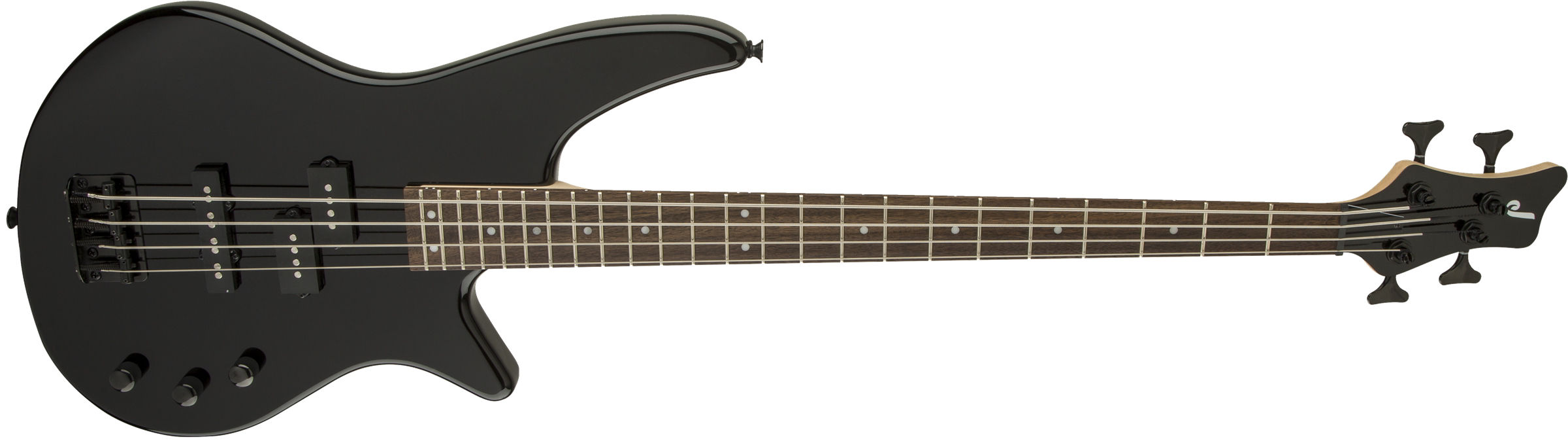 JS Series Spectra Bass JS2, Laurel Fingerboard, Gloss Black追加画像 JS Series Spectra Bass JS2, Laurel Fingerboard, Gloss Black追加画像