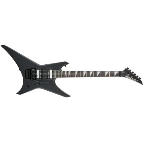 JS Series Warrior JS32, Amaranth Fingerboard, Satin Blackサムネイル