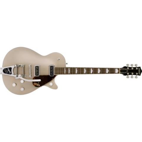 G6128T Players Edition Jet DS with Bigsby, Rosewood Fingerboard, Sahara Metallicサムネイル