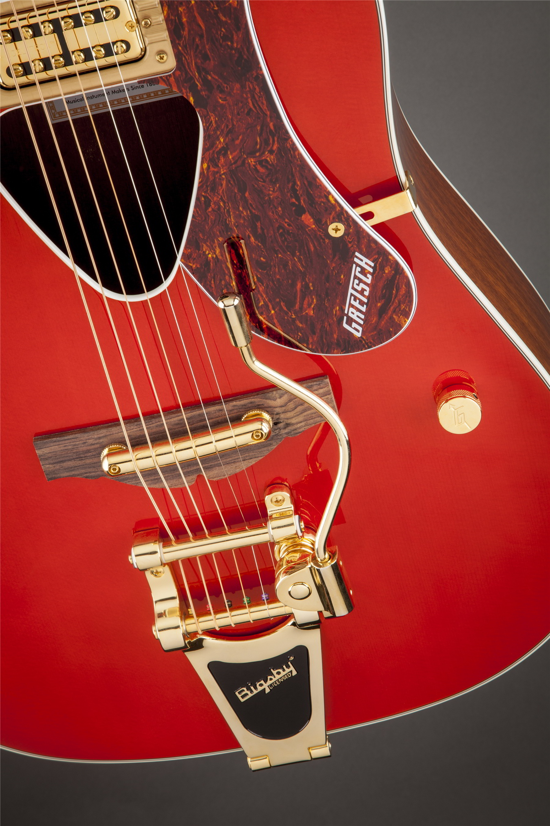 G5034TFT Rancher, Fideli-Tron Pickup, Bigsby Tailpiece, Savannah Sunset追加画像 G5034TFT Rancher, Fideli-Tron Pickup, Bigsby Tailpiece, Savannah Sunset追加画像