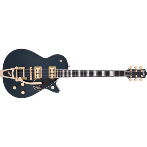 G6228TG Players Edition Jet BT with Bigsby and Gold Hardware, Ebony Fingerboard, Midnight Sapphireサムネイル