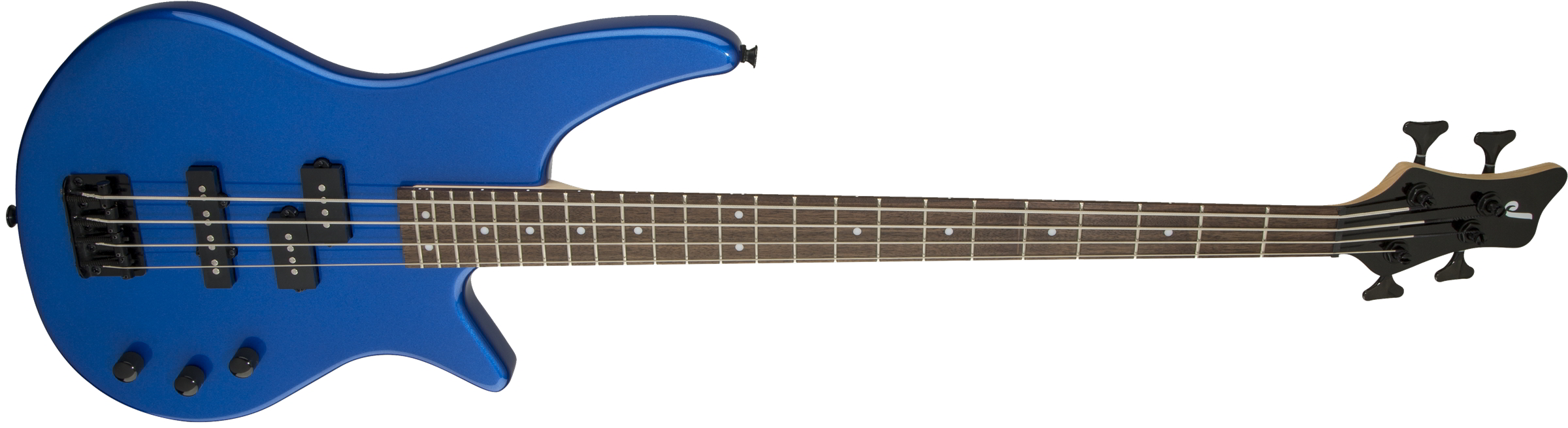 JS Series Spectra Bass JS2, Laurel Fingerboard, Metallic Blue追加画像 JS Series Spectra Bass JS2, Laurel Fingerboard, Metallic Blue追加画像