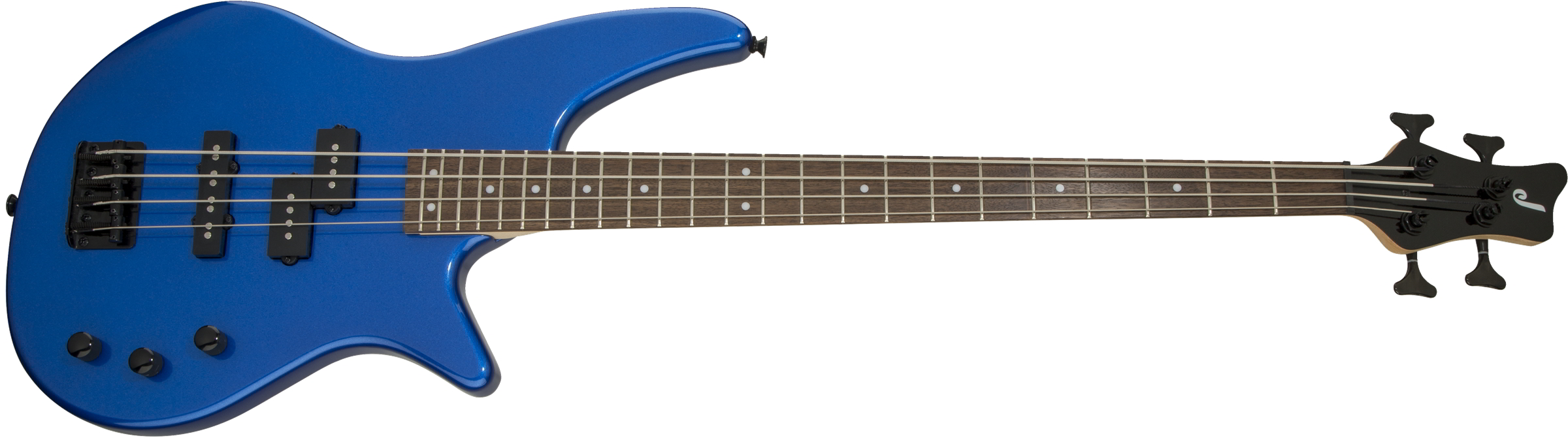 JS Series Spectra Bass JS2, Laurel Fingerboard, Metallic Blue追加画像 JS Series Spectra Bass JS2, Laurel Fingerboard, Metallic Blue追加画像