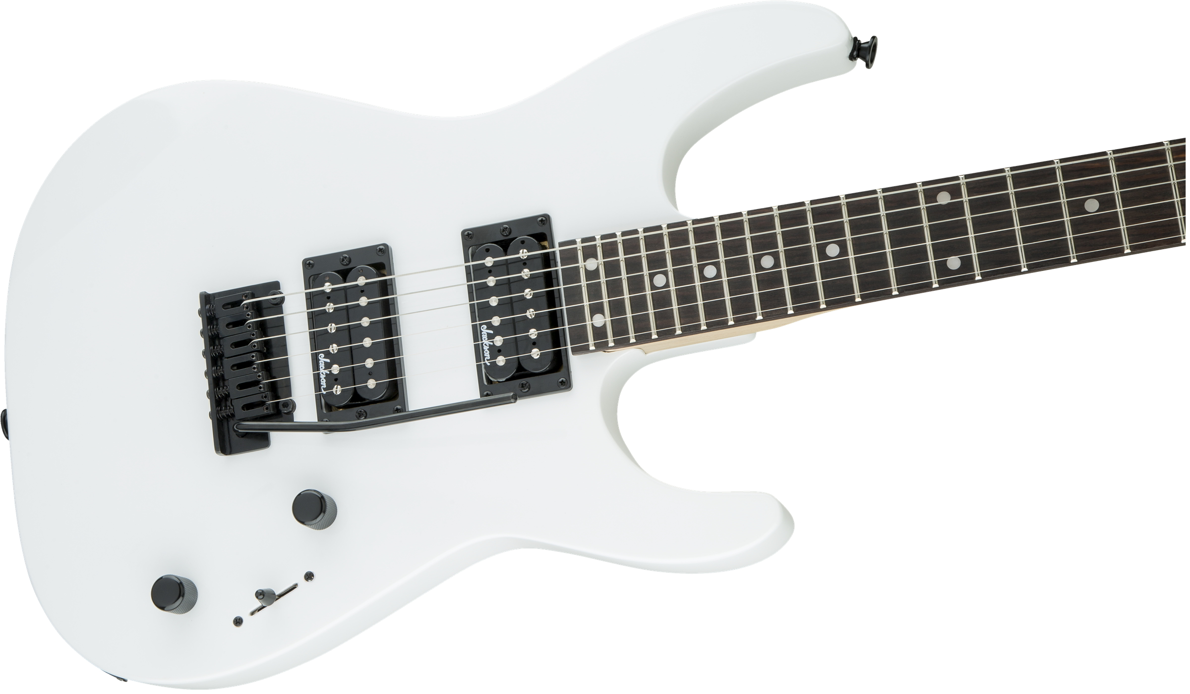 JS Series Dinky JS12, Amaranth Fingerboard, Snow White追加画像 JS Series Dinky JS12, Amaranth Fingerboard, Snow White追加画像