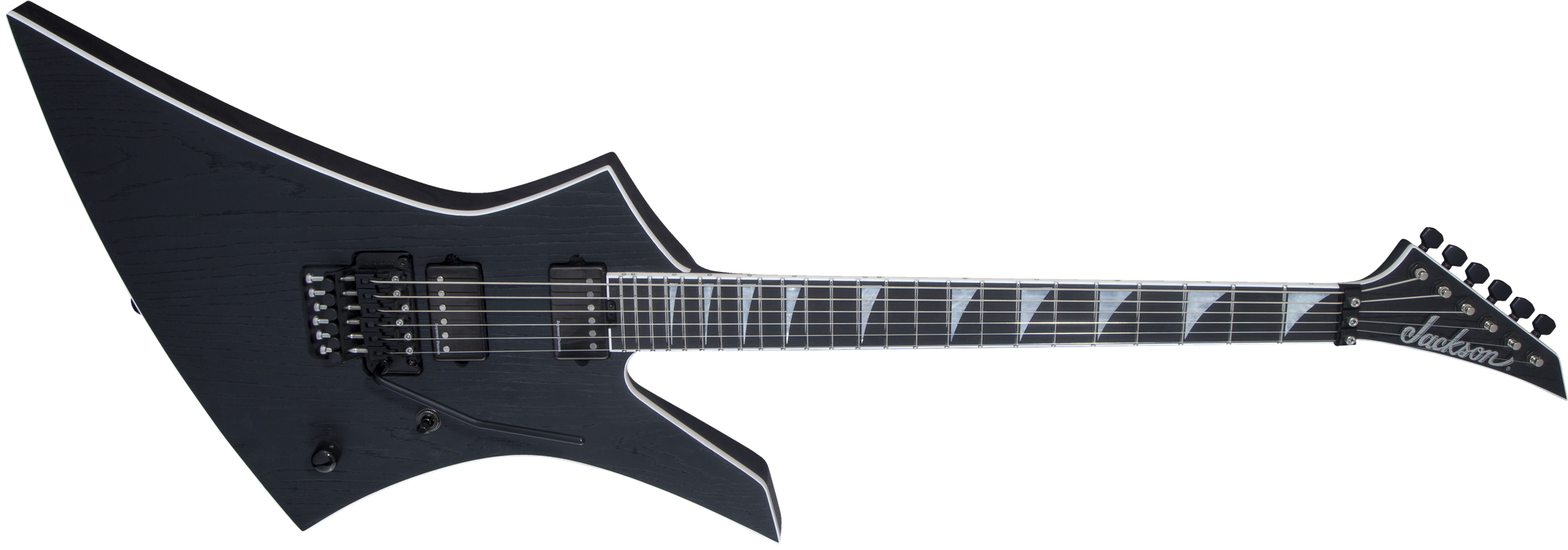 USA Signature Jeff Loomis Kelly, Ebony Fingerboard, Black追加画像 USA Signature Jeff Loomis Kelly, Ebony Fingerboard, Black追加画像