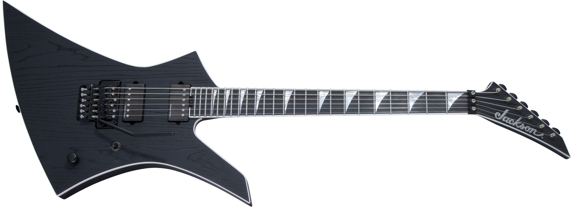 USA Signature Jeff Loomis Kelly, Ebony Fingerboard, Black追加画像 USA Signature Jeff Loomis Kelly, Ebony Fingerboard, Black追加画像