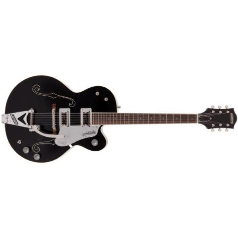 G6119T-65KA Kenichi Asai Signature Black Cat with Bigsby, Rosewood Fingerboard, Blackサムネイル