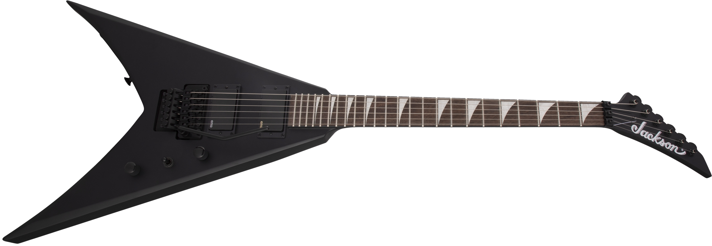 X Series King V KVXMG, Laurel Fingerboard, Satin Black追加画像 X Series King V KVXMG, Laurel Fingerboard, Satin Black追加画像