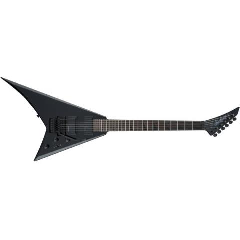 X Series Rhoads RRX24, Laurel Fingerboard, Gloss Blackサムネイル