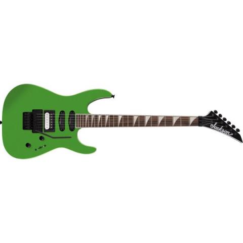 X Series Soloist SL3X DX, Laurel Fingerboard, Absynthe Frostサムネイル