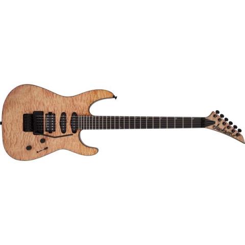 Pro Series Soloist SL3Q MAH, Ebony Fingerboard, Blondeサムネイル