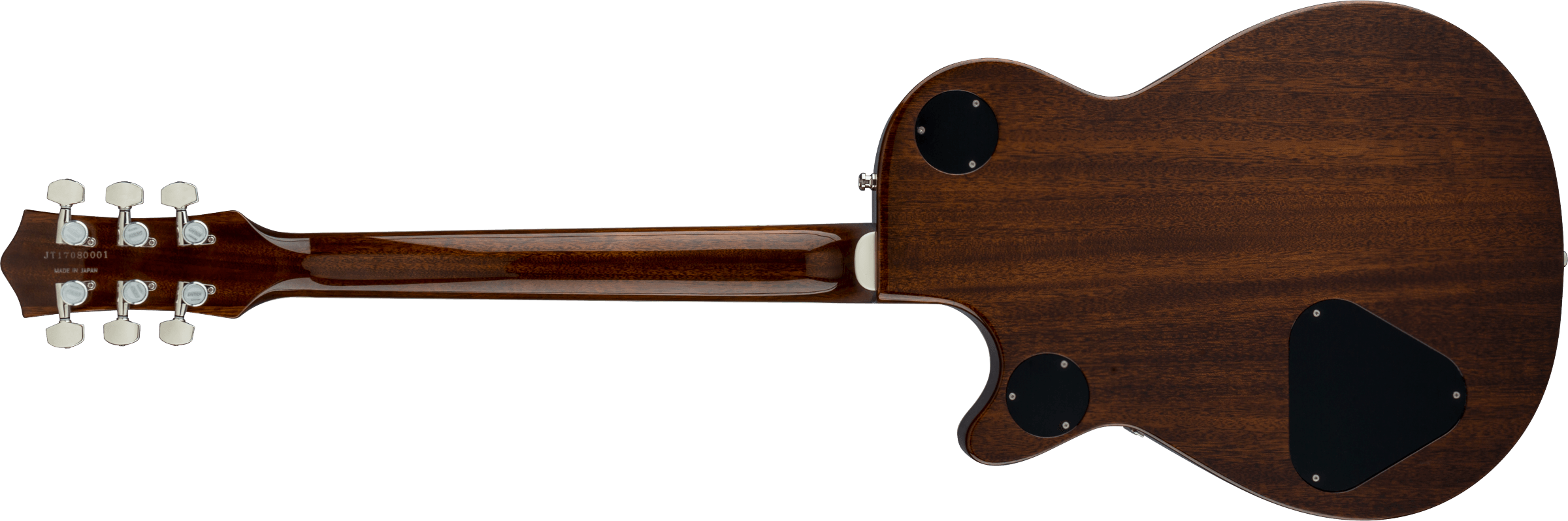 G6128T Players Edition Jet FT with Bigsby, Rosewood Fingerboard, Black追加画像 G6128T Players Edition Jet FT with Bigsby, Rosewood Fingerboard, Black追加画像