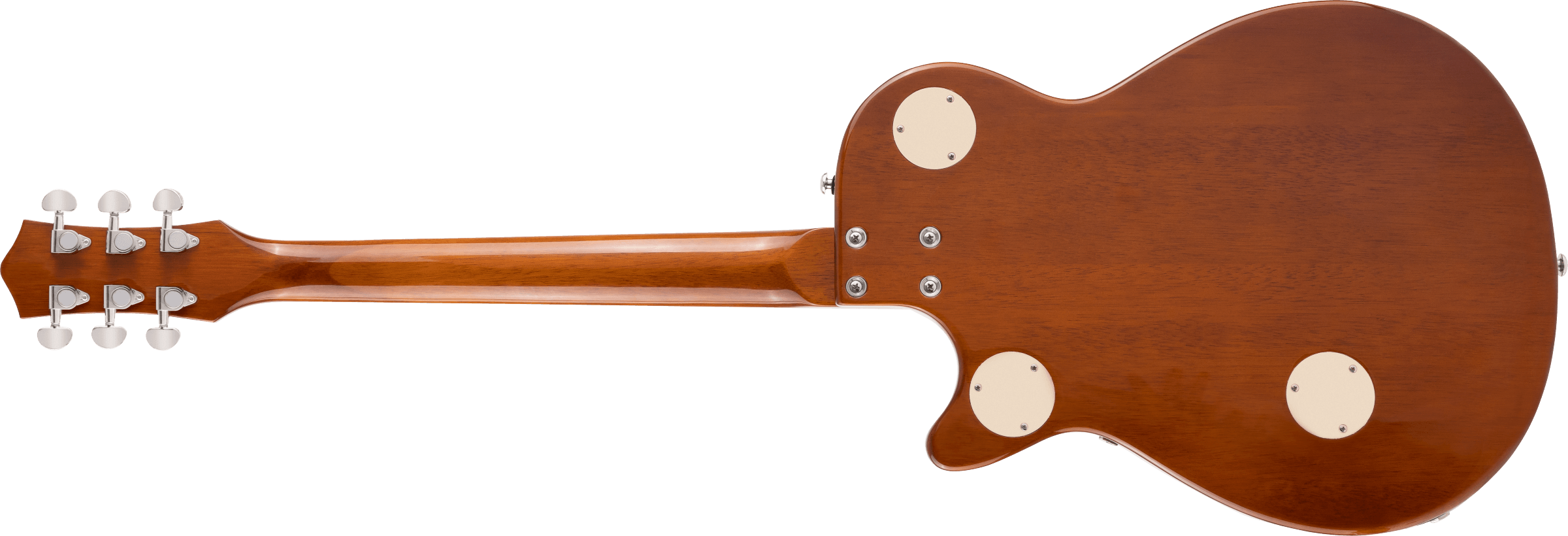 G2215-P90 Streamliner Junior Jet Club, Laurel Fingerboard, Single Barrel Stain追加画像 G2215-P90 Streamliner Junior Jet Club, Laurel Fingerboard, Single Barrel Stain追加画像