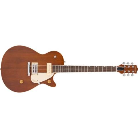 GRETSCH-エレキギターG2215-P90 Streamliner Junior Jet Club, Laurel Fingerboard, Single Barrel Stain