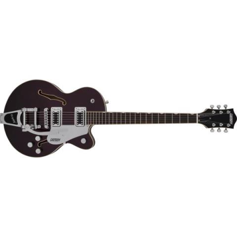 G5655T Electromatic Center Block Jr. Single-Cut with Bigsby, Dark Cherry Metallicサムネイル