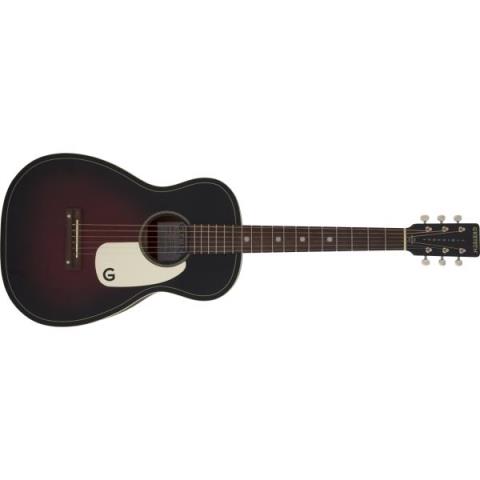GRETSCH-アコースティックギターG9500 Jim Dandy 24" Scale Flat Top Guitar, 2-Color Sunburst