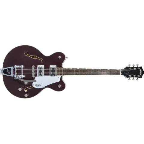 G5622T Electromatic Center Block Double-Cut with Bigsby, Laurel Fingerboard, Dark Cherry Metallicサムネイル