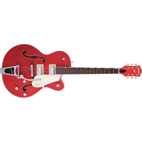 G5410T Limited Edition Electromatic® Tri-Five Hollow Body Single-Cut with Bigsby®, Rosewood Fingerboard, Two-Tone Fiesta Red/Vintage Whiteサムネイル