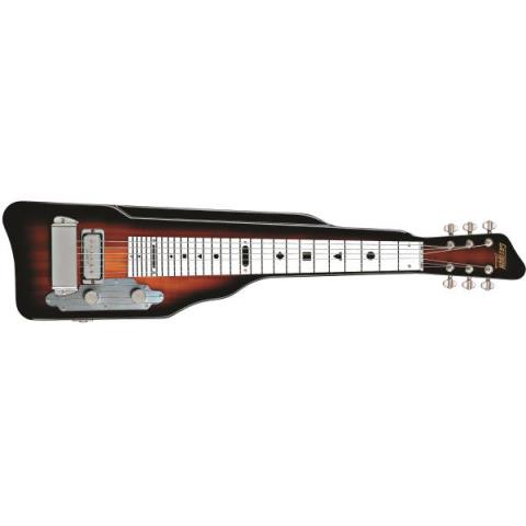 G5700 Electromatic Lap Steel, Tobaccoサムネイル