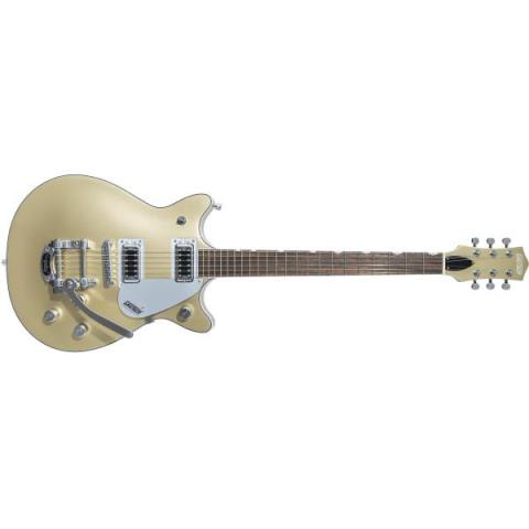 G5232T Electromatic Double Jet FT with Bigsby, Laurel Fingerboard, Casino Goldサムネイル