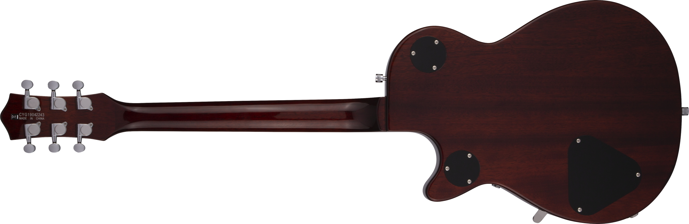 G5230T Electromatic Jet FT Single-Cut with Bigsby, Laurel Fingerboard, Cadillac Green追加画像 G5230T Electromatic Jet FT Single-Cut with Bigsby, Laurel Fingerboard, Cadillac Green追加画像