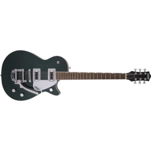 G5230T Electromatic Jet FT Single-Cut with Bigsby, Laurel Fingerboard, Cadillac Greenサムネイル