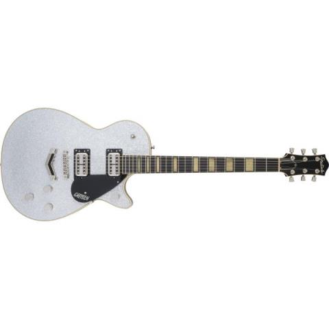 G6229 Players Edition Jet BT with V-Stoptail, Rosewood Fingerboard, Silver Sparkleサムネイル