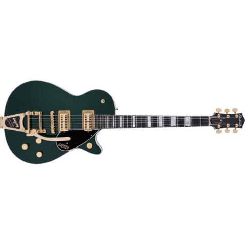 G6228TG Players Edition Jet BT with Bigsby and Gold Hardware, Ebony Fingerboard, Cadillac Greenサムネイル