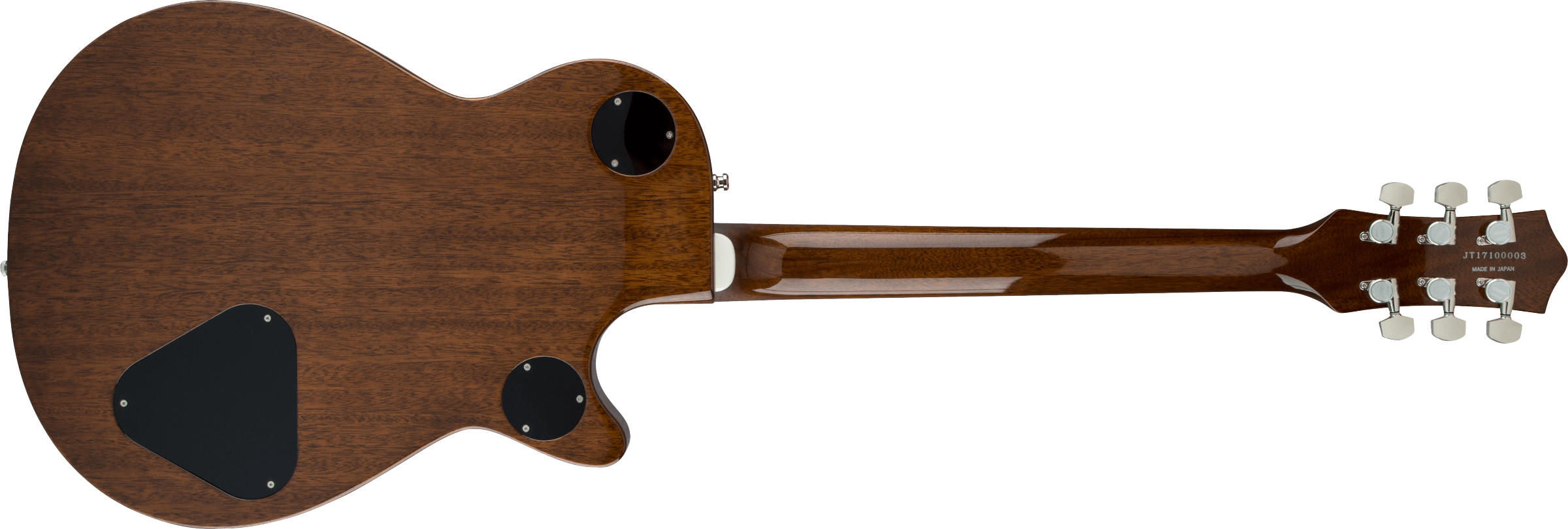 G6128TLH Players Edition Jet FT with Bigsby, Left-Handed, Rosewood Fingerboard, Black追加画像 G6128TLH Players Edition Jet FT with Bigsby, Left-Handed, Rosewood Fingerboard, Black追加画像