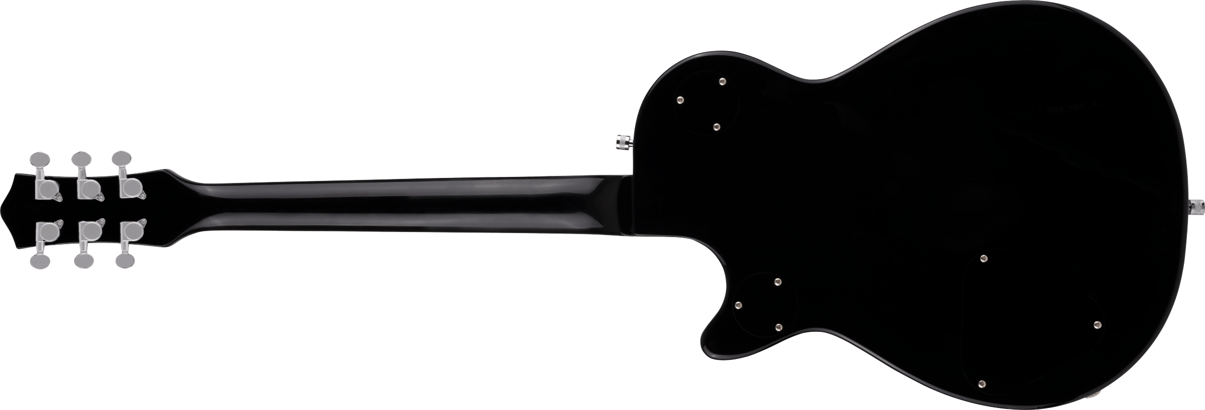 G5230T Nick 13 Signature Electromatic Tiger Jet with Bigsby, Laurel Fingerboard, Black追加画像 G5230T Nick 13 Signature Electromatic Tiger Jet with Bigsby, Laurel Fingerboard, Black追加画像