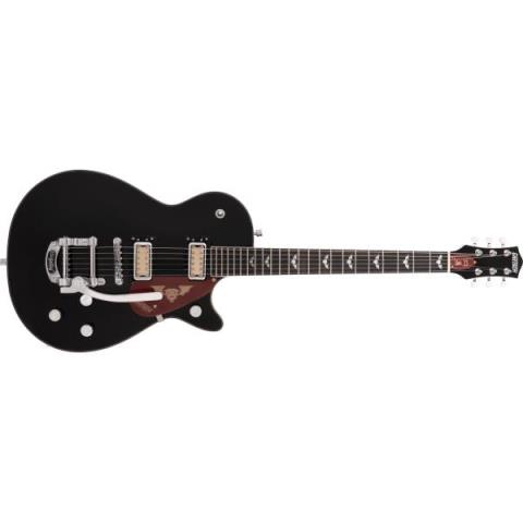 GRETSCH-エレキギターG5230T Nick 13 Signature Electromatic Tiger Jet with Bigsby, Laurel Fingerboard, Black