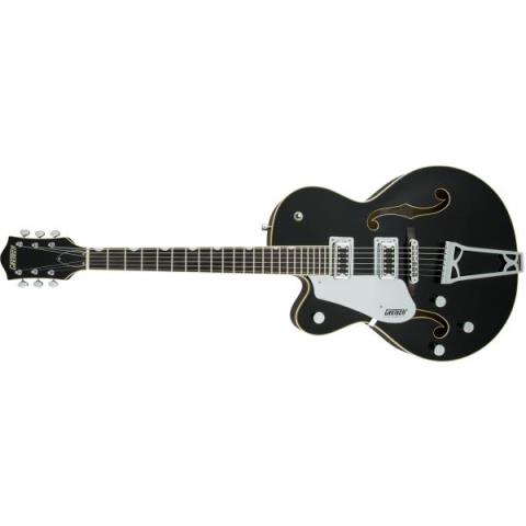 G5420LH Electromatic® Hollow Body Single-Cut Left-Handed, Blackサムネイル