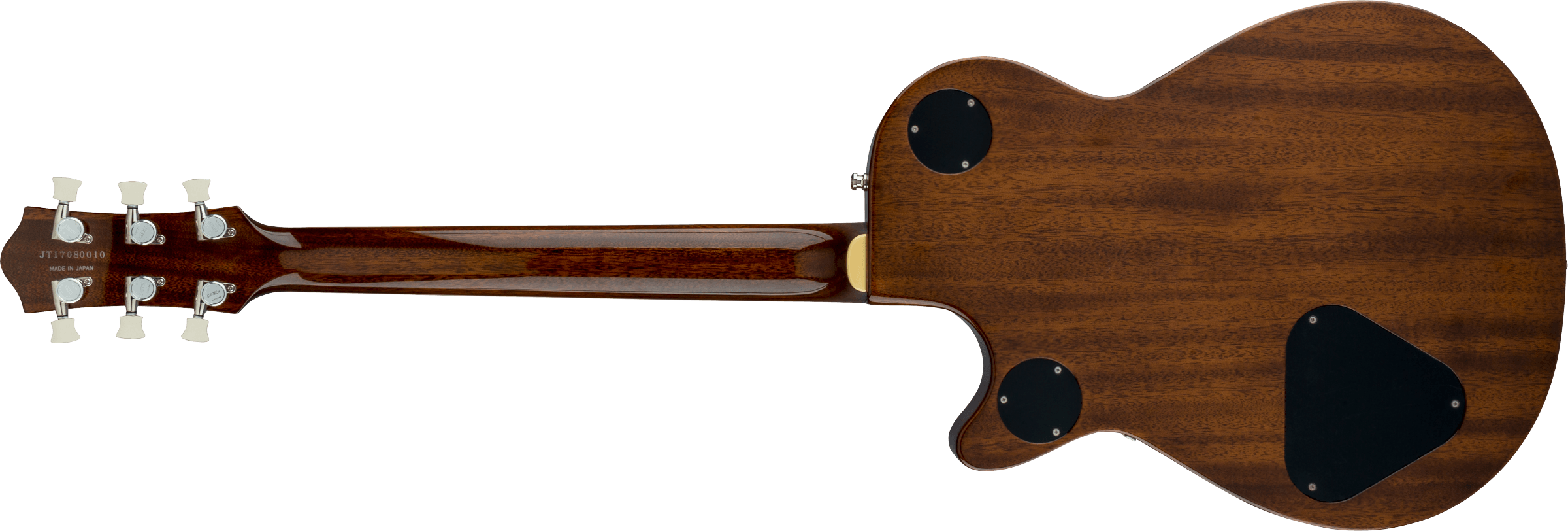 G6228FM Players Edition Jet BT with V-Stoptail and Flame Maple, Ebony Fingerboard, Dark Cherry Stain追加画像 G6228FM Players Edition Jet BT with V-Stoptail and Flame Maple, Ebony Fingerboard, Dark Cherry Stain追加画像