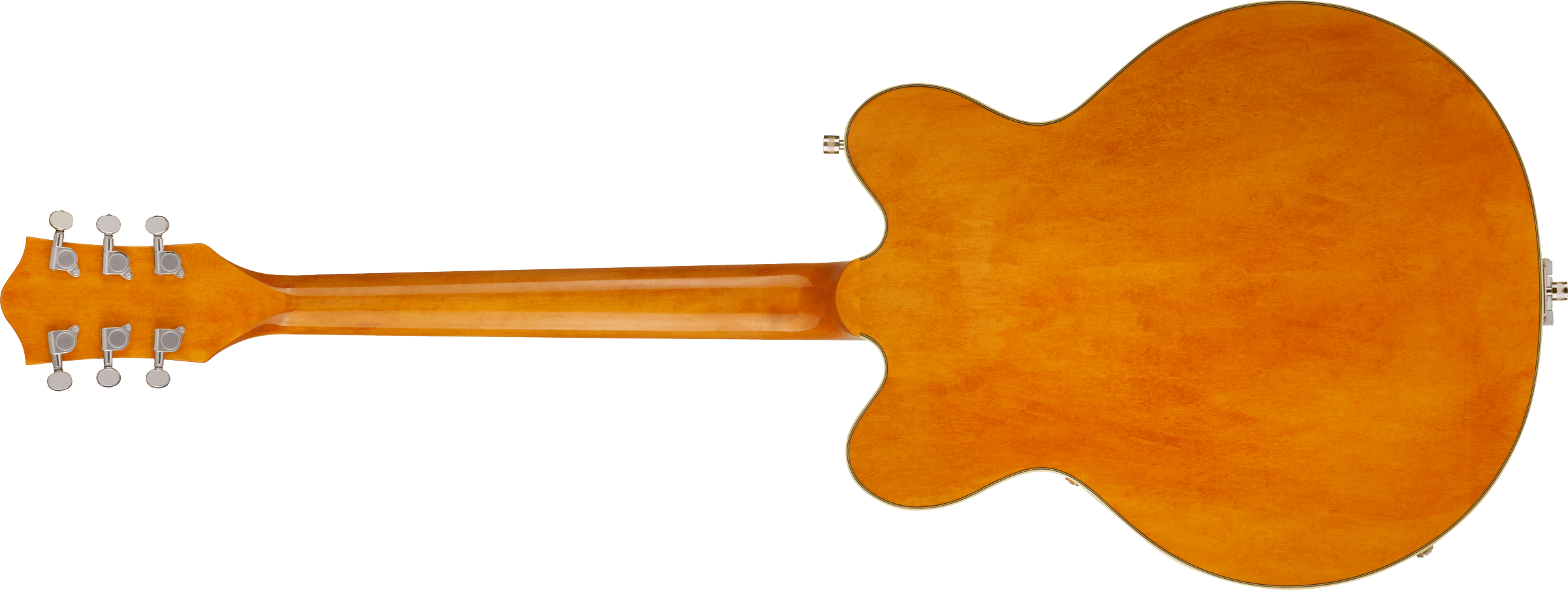 G5622T Electromatic Center Block Double-Cut with Bigsby, Laurel Fingerboard, Speyside追加画像 G5622T Electromatic Center Block Double-Cut with Bigsby, Laurel Fingerboard, Speyside追加画像
