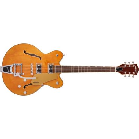 GRETSCH-エレキギターG5622T Electromatic Center Block Double-Cut with Bigsby, Laurel Fingerboard, Speyside