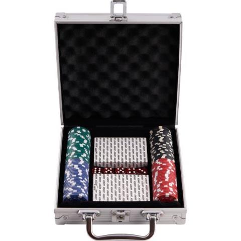 Gretsch High Roller Poker Setサムネイル
