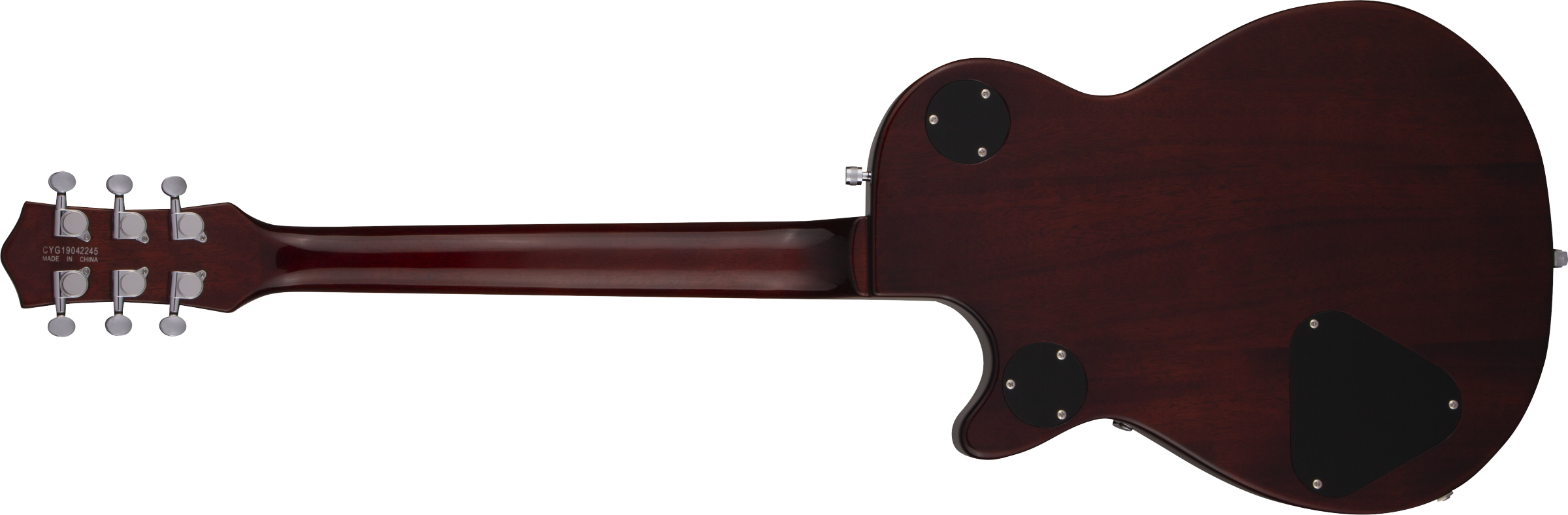 G5220 Electromatic Jet BT Single-Cut with V-Stoptail, Laurel Fingerboard, Firestick Red追加画像 G5220 Electromatic Jet BT Single-Cut with V-Stoptail, Laurel Fingerboard, Firestick Red追加画像