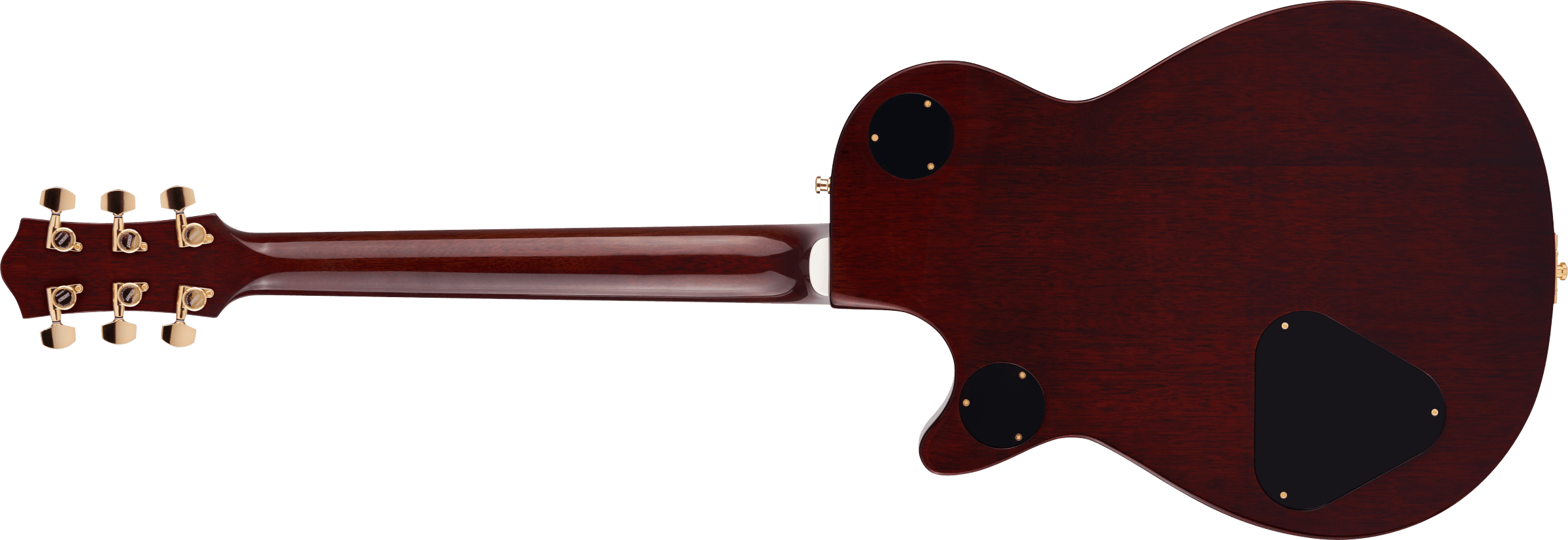 G6228TG Players Edition Jet BT with Bigsby and Gold Hardware, Ebony Fingerboard, Walnut Stain追加画像 G6228TG Players Edition Jet BT with Bigsby and Gold Hardware, Ebony Fingerboard, Walnut Stain追加画像
