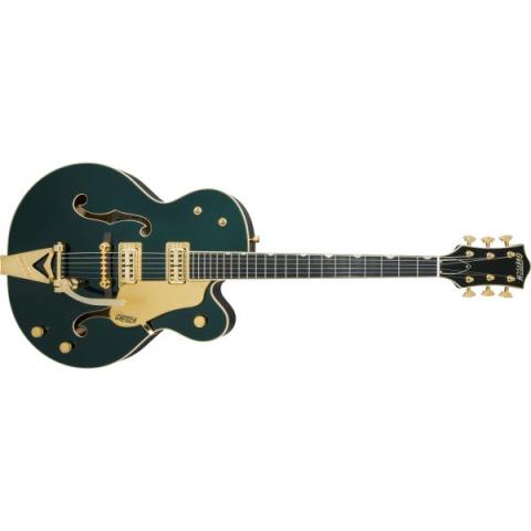 G6196T-59 Vintage Select Edition '59 Country Club™ Hollow Body with Bigsby®, TV Jones®, Cadillac Green Lacquerサムネイル