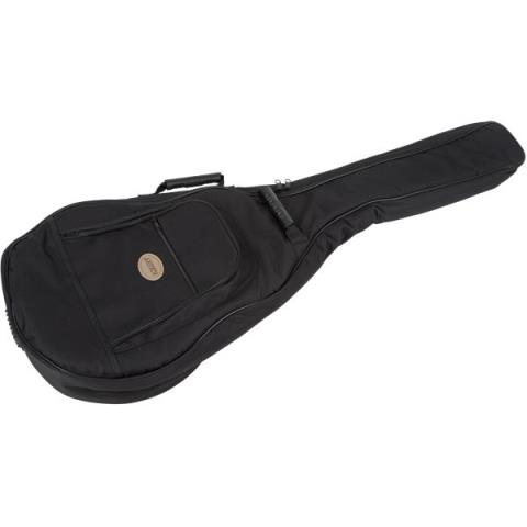 GRETSCH-ボディ材G2162 Hollow Body Electric Gig Bag, Black