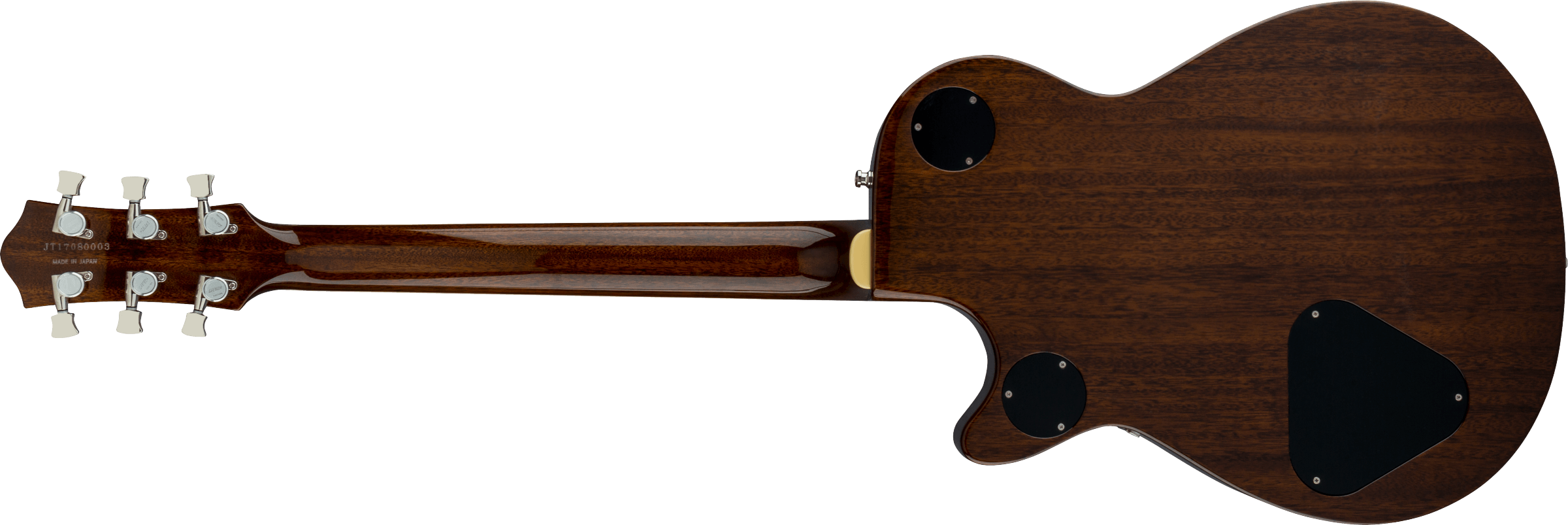 G6228 Players Edition Jet BT with V-Stoptail, Rosewood Fingerboard, Black追加画像 G6228 Players Edition Jet BT with V-Stoptail, Rosewood Fingerboard, Black追加画像