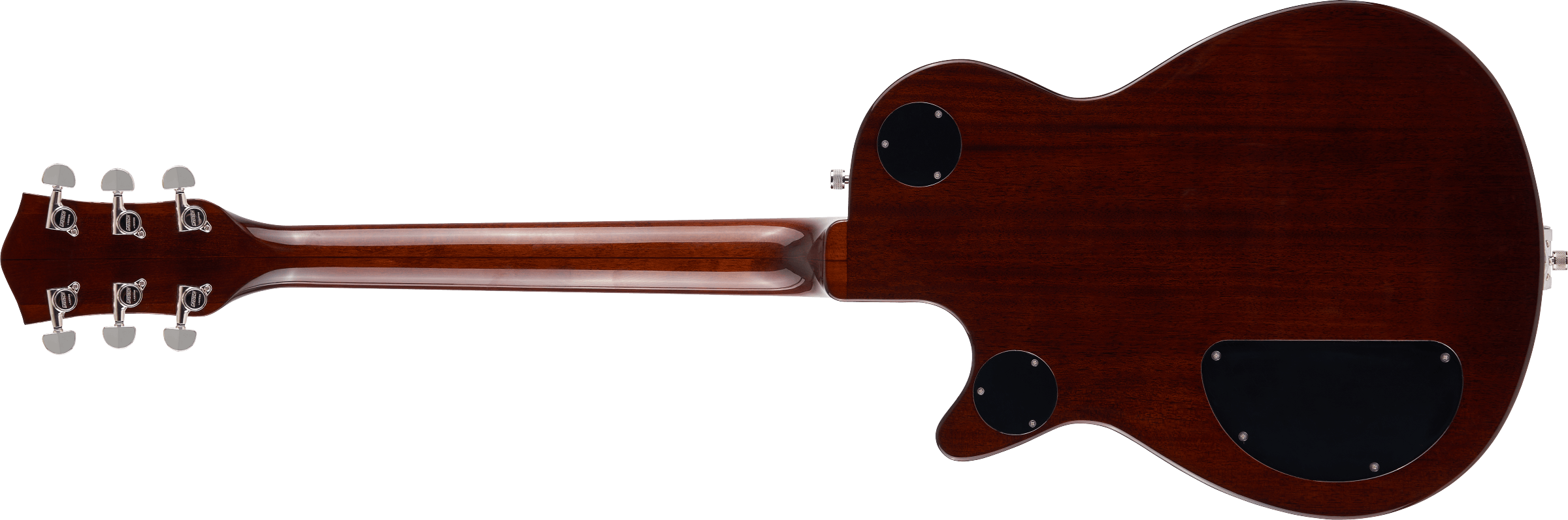 G6128T-89 Vintage Select '89 Duo Jet with Bigsby, Rosewood Fingerboard, Black追加画像 G6128T-89 Vintage Select '89 Duo Jet with Bigsby, Rosewood Fingerboard, Black追加画像