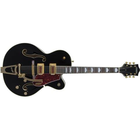 G5420TG Limited Edition Electromatic '50s Hollow Body Single-Cut with Bigsby and Gold Hardware, Rosewood Fingerboard, Blackサムネイル
