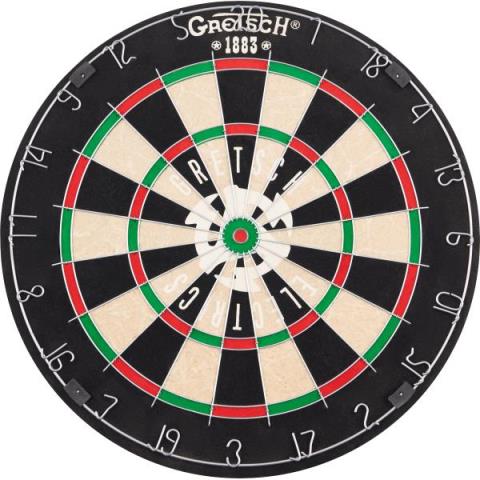 Gretsch Dartboardサムネイル